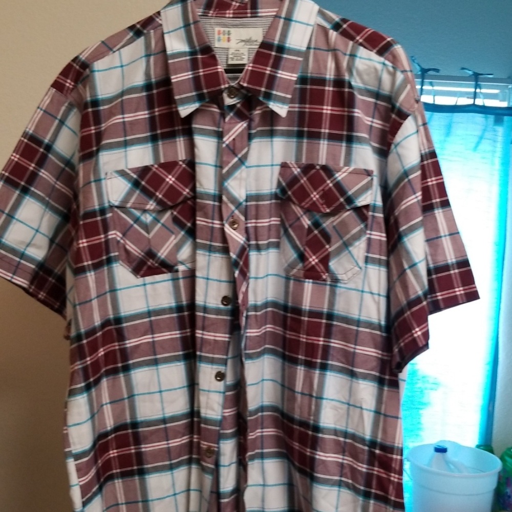 Miskeen Shirt